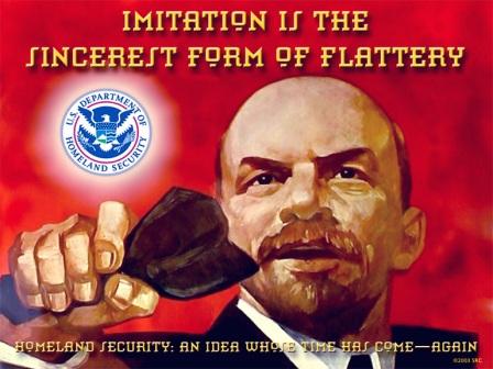 DHS