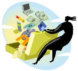 Taming the clutter