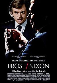 Frost Nixon